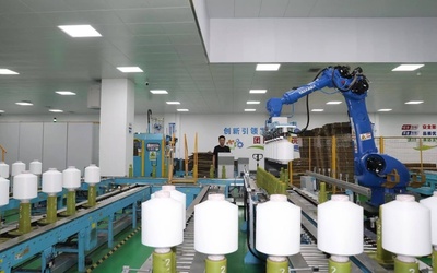 攀高向新，洪澤新型工業化在工程管理服務驅動下邁出堅實步伐